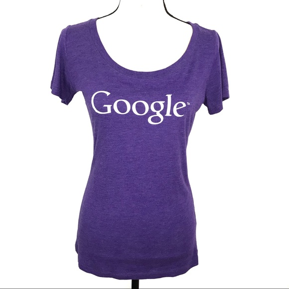 google apparel